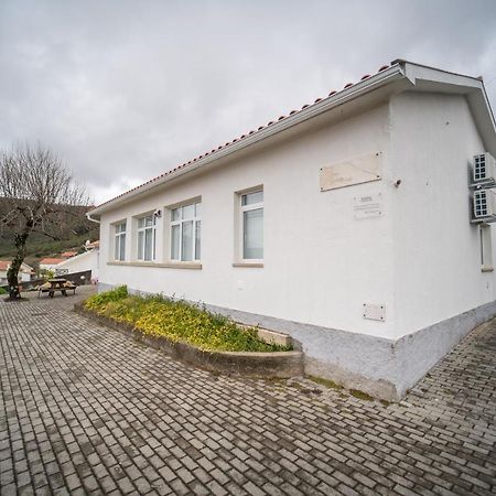 パンピリョーザ・ダ・セーラ Casas Da Escola - "A Escola" - Measヴィラ エクステリア 写真