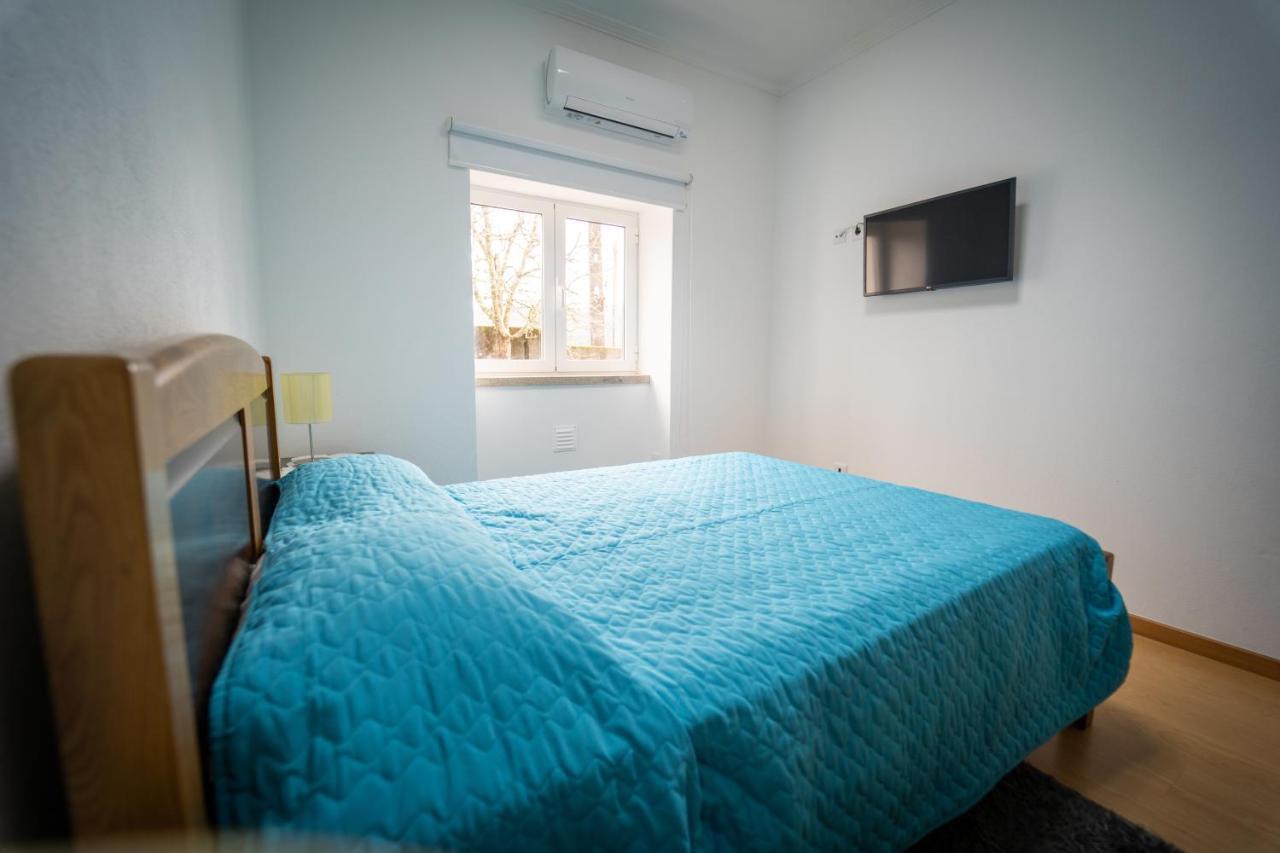 パンピリョーザ・ダ・セーラ Casas Da Escola - "A Escola" - Measヴィラ エクステリア 写真
