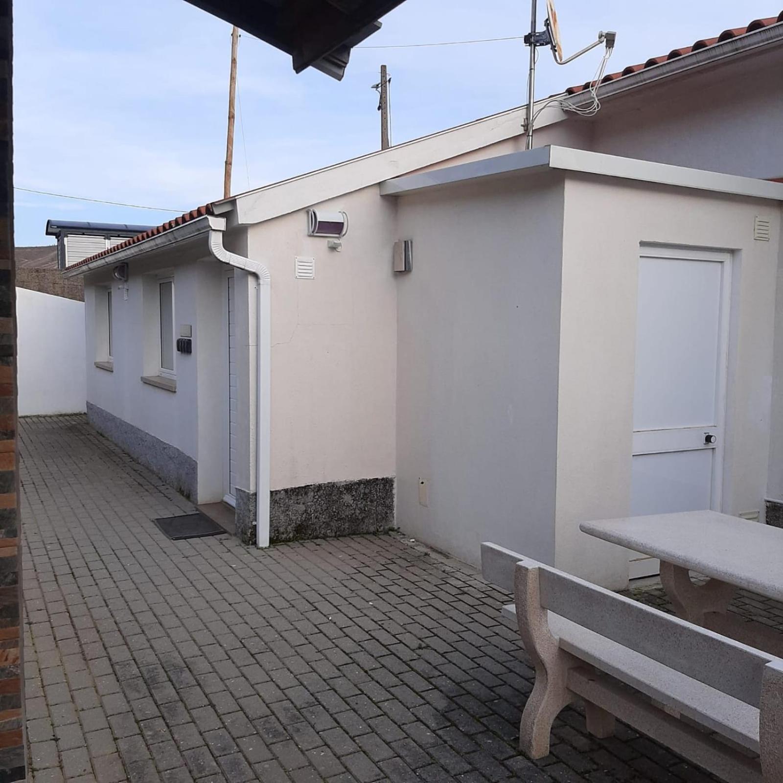 パンピリョーザ・ダ・セーラ Casas Da Escola - "A Escola" - Measヴィラ エクステリア 写真