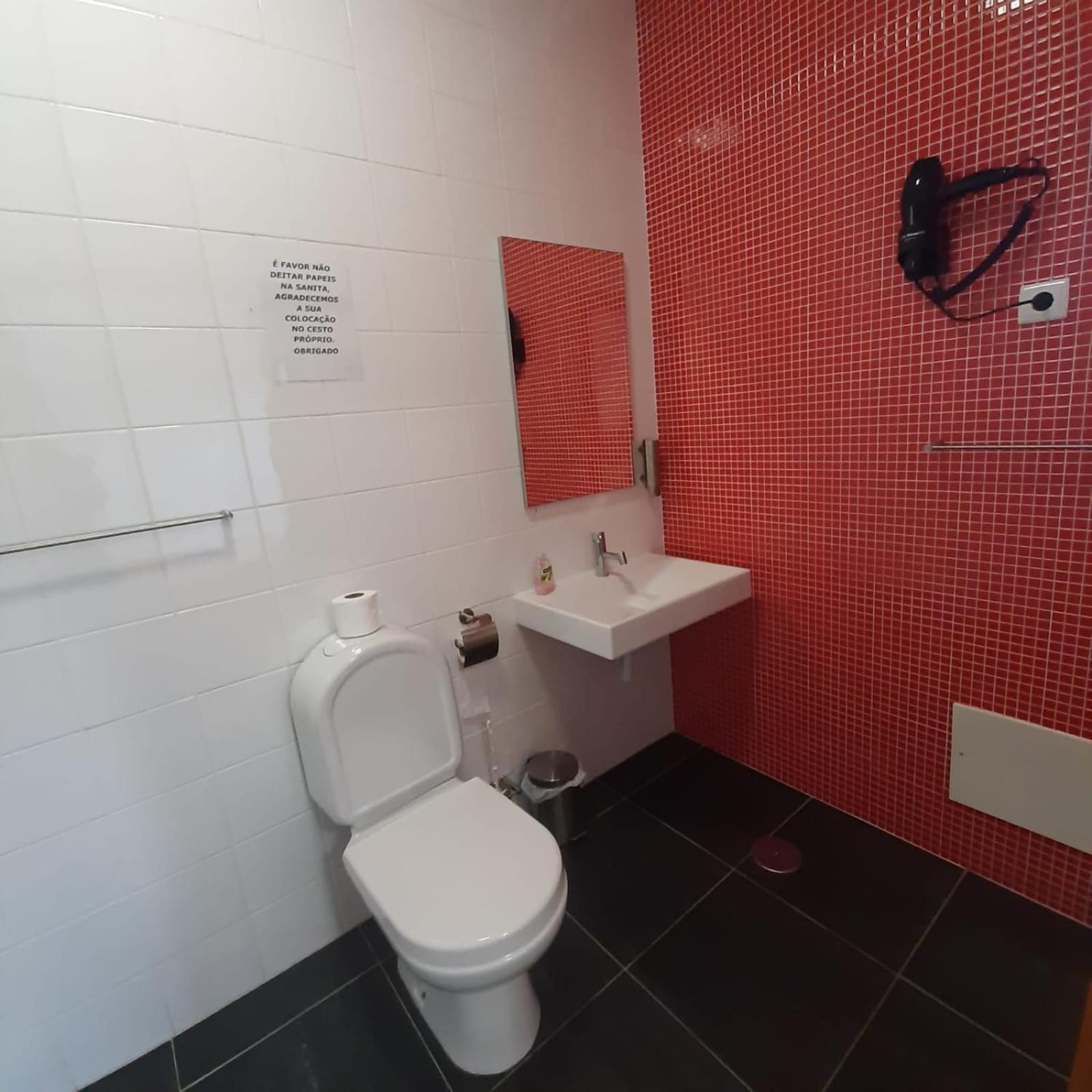 パンピリョーザ・ダ・セーラ Casas Da Escola - "A Escola" - Measヴィラ エクステリア 写真