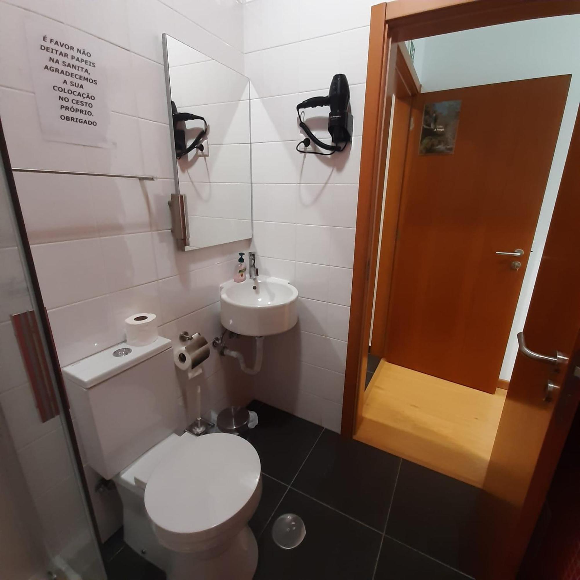 パンピリョーザ・ダ・セーラ Casas Da Escola - "A Escola" - Measヴィラ エクステリア 写真